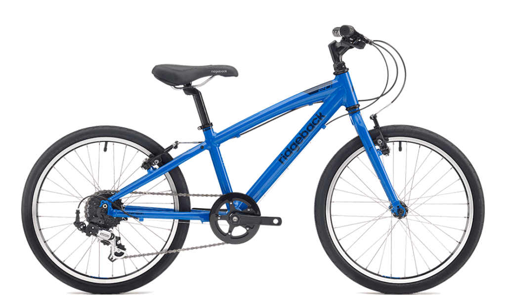 ridgeback dimension 20